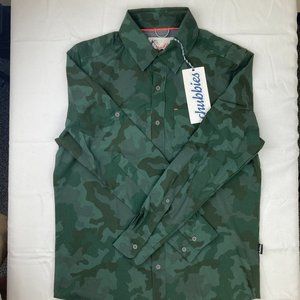 Chubbies - The They'll Never See Me Camping Shirt